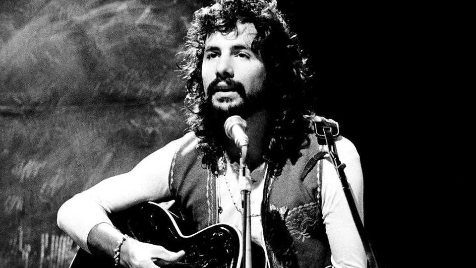 Peace Train by Cat Stevens Guitar Alliance