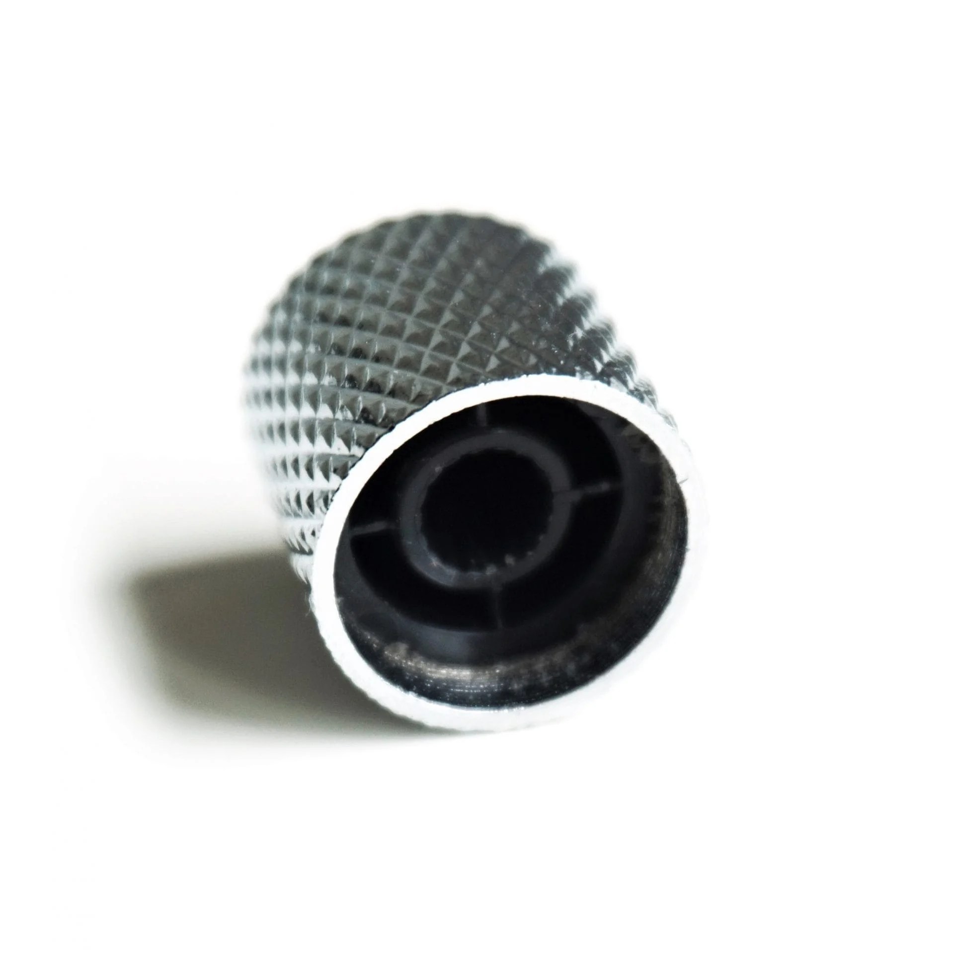 Telecaster Metal Tone and Volume Knobs Free Delivery Guitar Anatomy