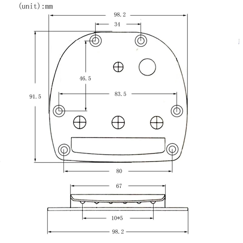 Free UK Delivery on Electric Guitar Bridges & Tailpieces Guitar Anatomy