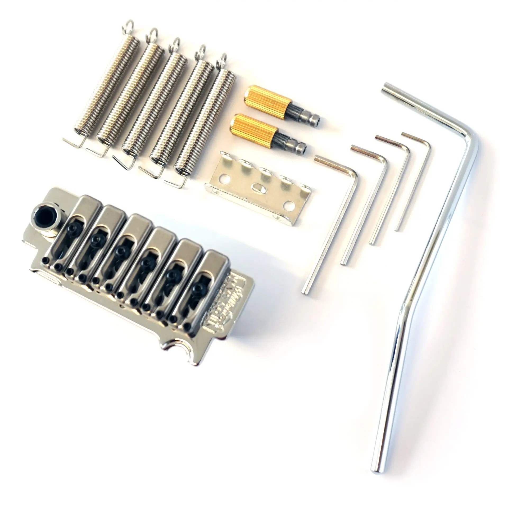 Free UK Delivery on Electric Guitar Bridges & Tailpieces Guitar Anatomy