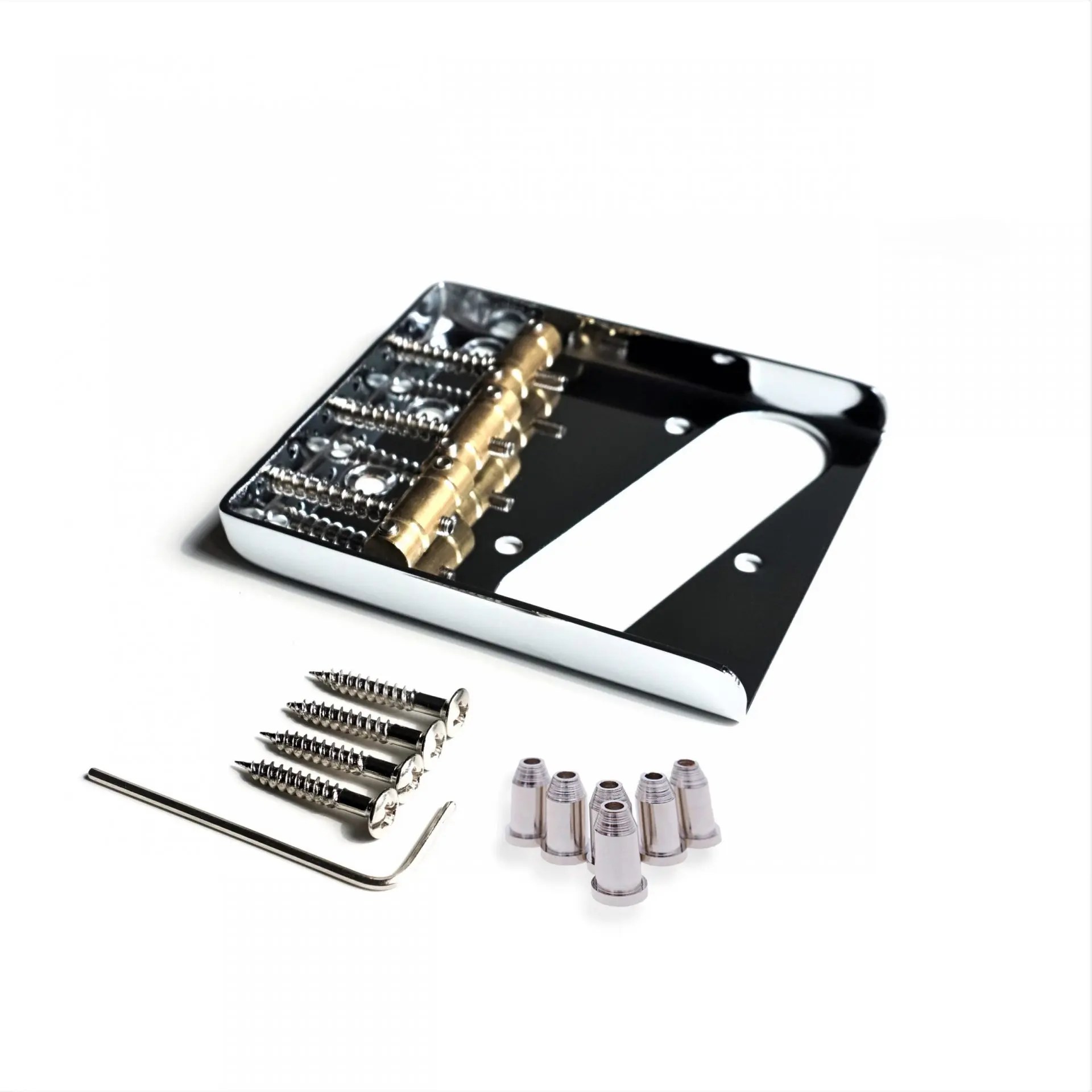 Free UK Delivery on Electric Guitar Bridges & Tailpieces Guitar Anatomy