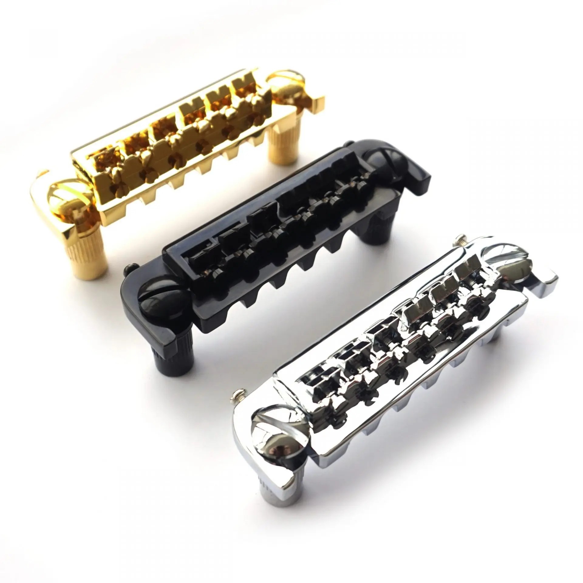 Free UK Delivery on Electric Guitar Bridges & Tailpieces Guitar Anatomy