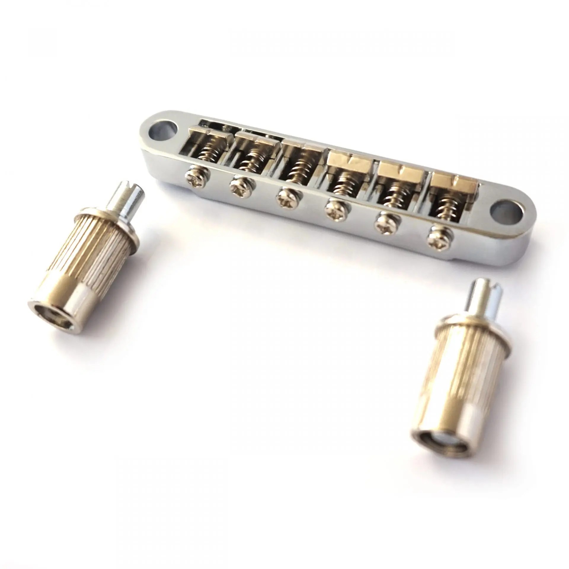 Free UK Delivery on Electric Guitar Bridges & Tailpieces Guitar Anatomy