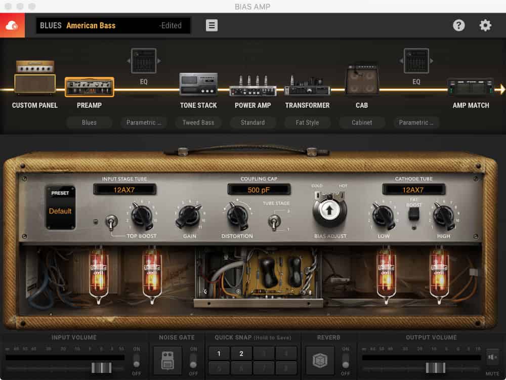10+ Best Guitar Amp Simulator VST Plugins In 2024