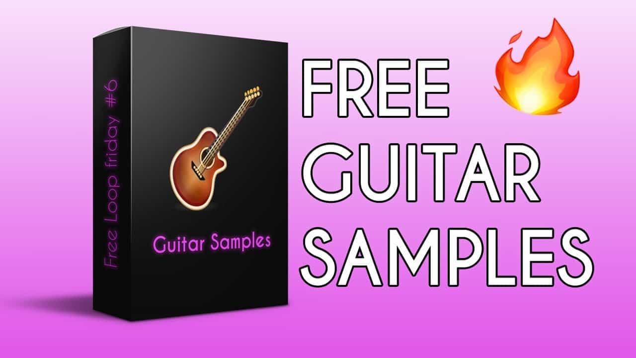 6+ Free Guitar Samples 2024 GuitarClan