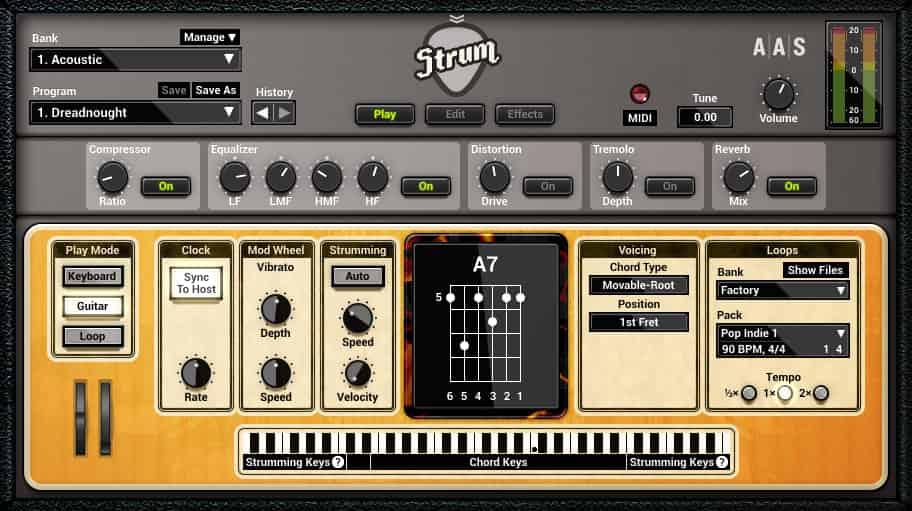 5+ Best Acoustic Guitar Plugins For FL Studio In 2024