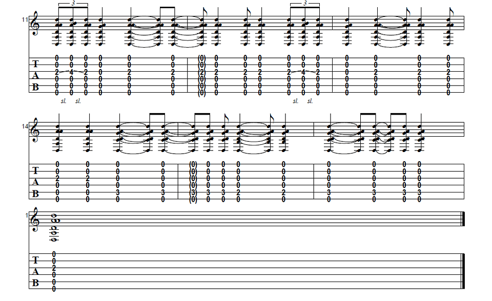 Let's Play Some DADGAD Opening Tuning Lesson and LIVE Q&A w/ Uncle D