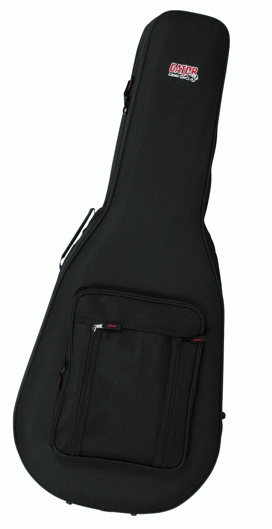 Gator GLCLASSIC Lightweight EPS Foam Classical Guitar Case