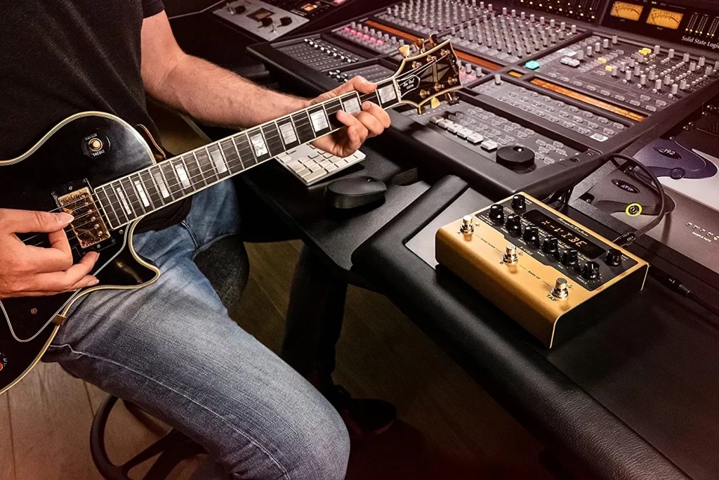 Best Guitar Amp VST 2024 Reviews