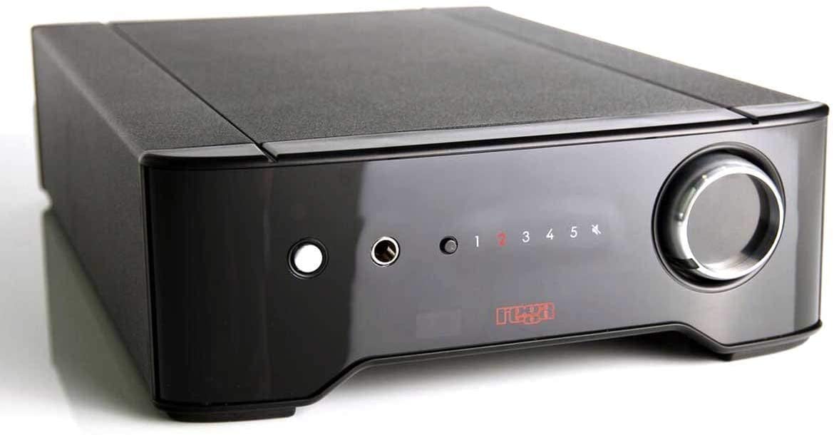 5 Best Integrated Amplifiers Under 1000 Buying Guide 2024