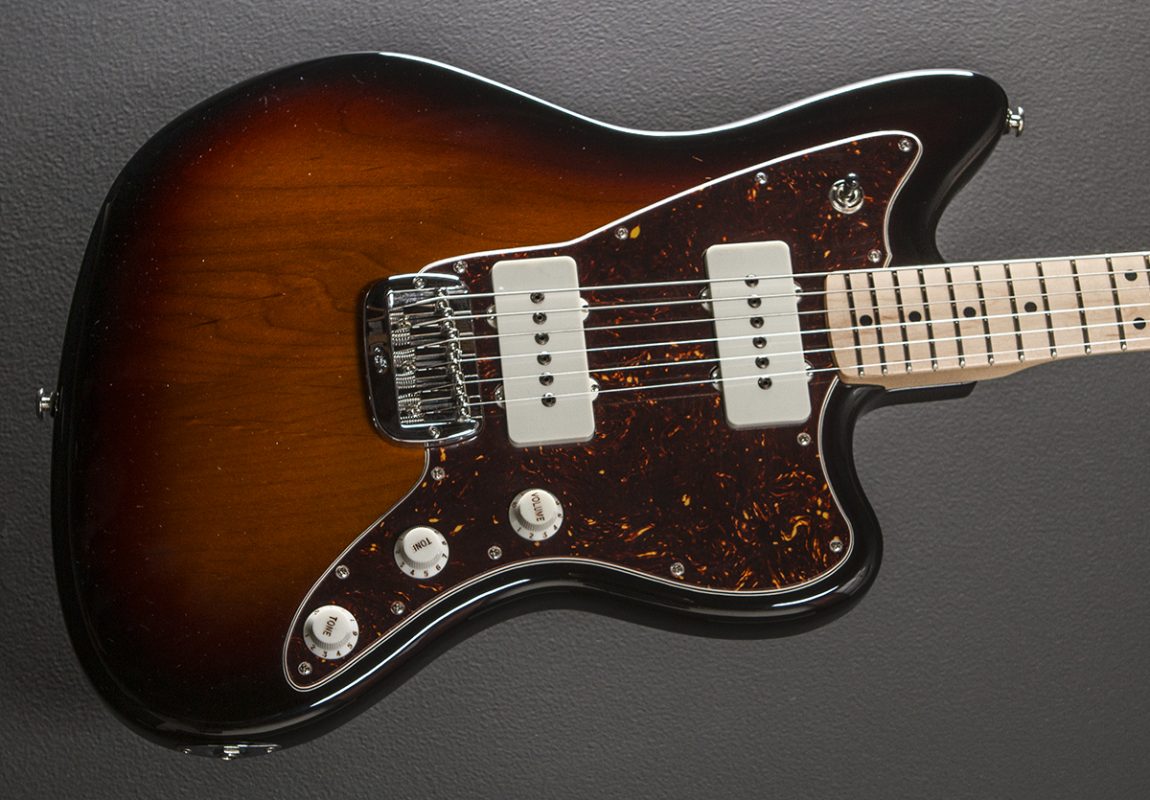 Top 10 Guitar Brands To Look For In 2020