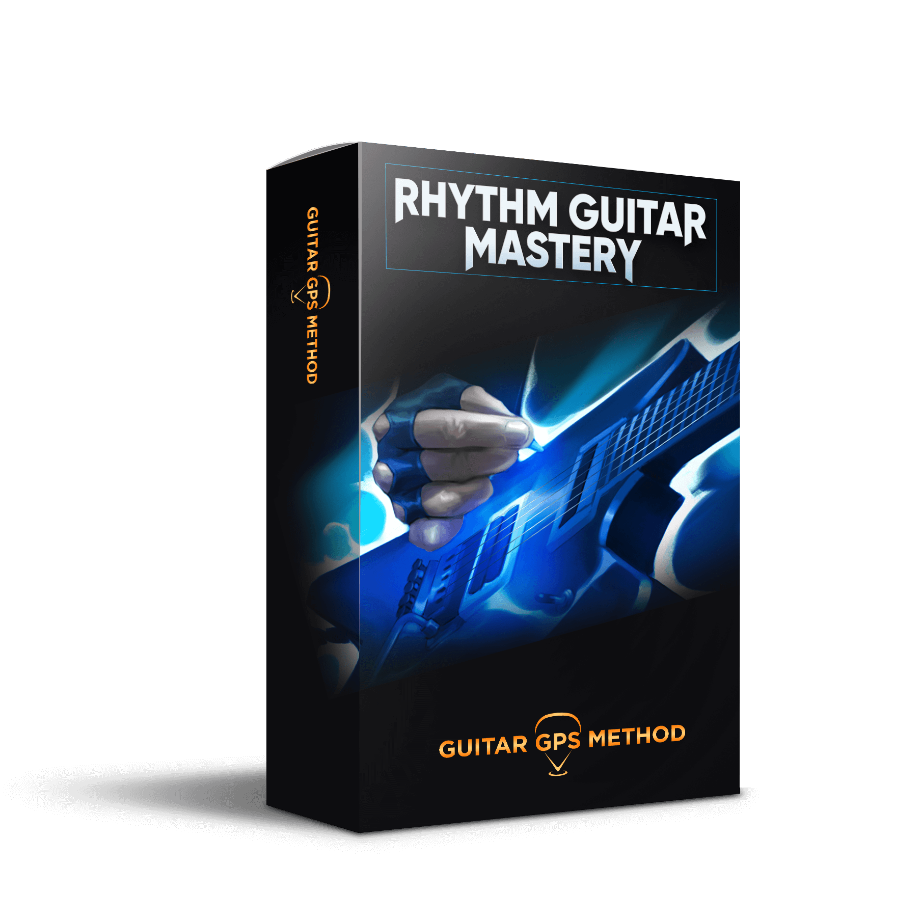 Online Guitar Courses Guitar GPS Method