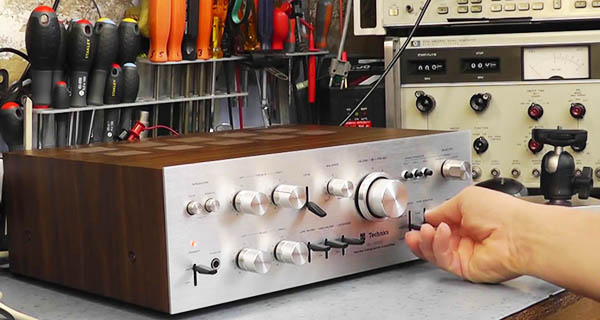 Guitar Amp Hum Eliminator [Reduce Noise]