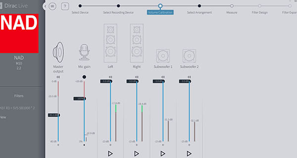NAD M10 Vs M10 V2 [Difference & Which is better]