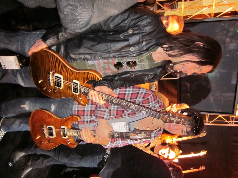 Myles Kennedy Interview Guitar Interviews