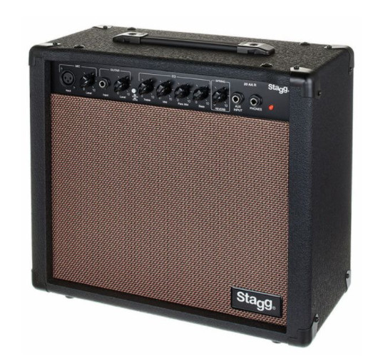 5 BEST Acoustic Guitar Amps Under 200 (2023)