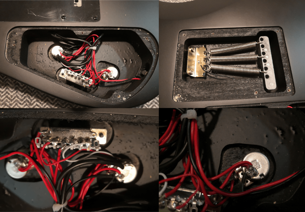 Jackson JS22 Dinky Review INDEPTH TESTED