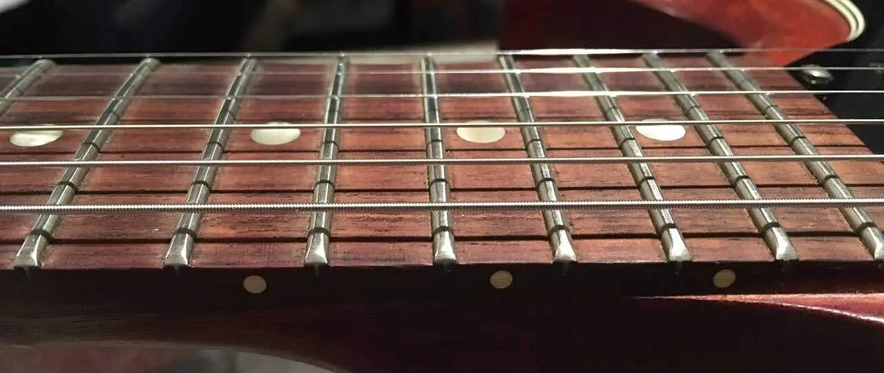 🎸 How To Set Up A Guitar Free Guide