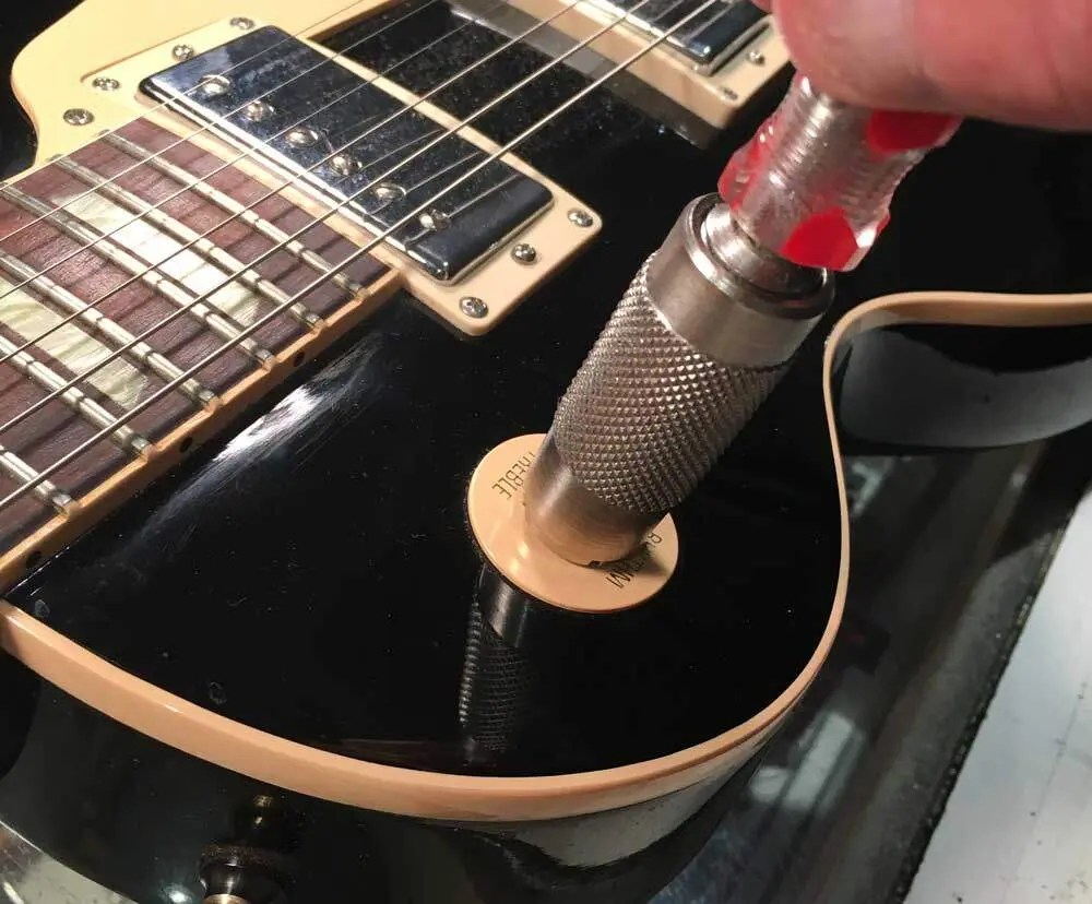 Free Guitar Setup Tools Guide GuitarNiche