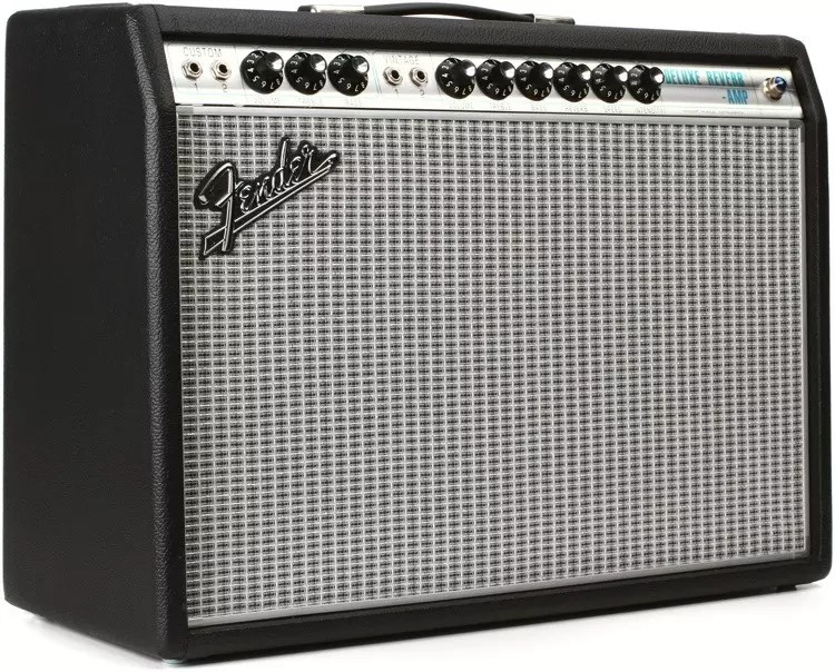 Is the Fender Deluxe Reverb Loud Enough to Gig With? Guitar Gear Help