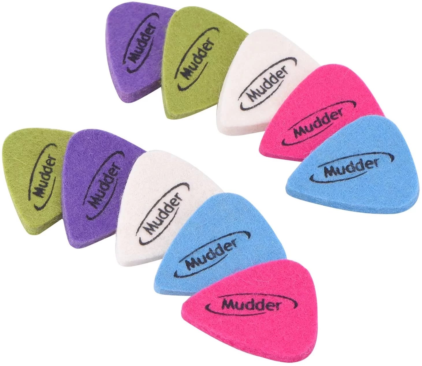 These Are The Best Ukulele Picks Guitar Pick Reviews