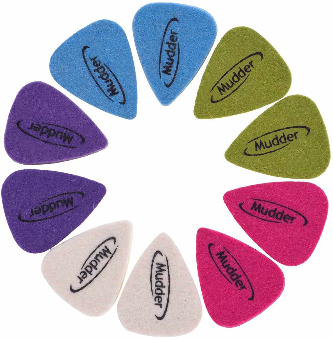 These Are The Best Ukulele Picks Guitar Pick Reviews