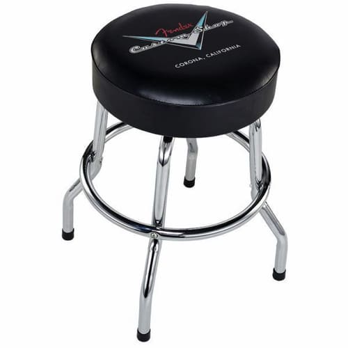 Best Guitar Stools and Chairs 12 Comfortable Options
