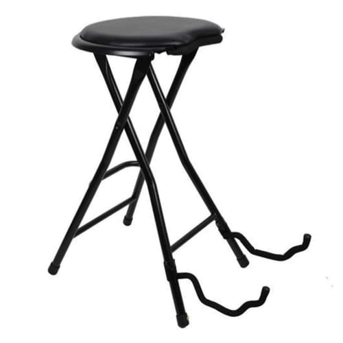 Best Guitar Stools and Chairs 12 Comfortable Options