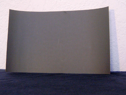 1500 grit sandpaper [SP] - $1.95 : GuitarPlayerNails.com!, Fingernails