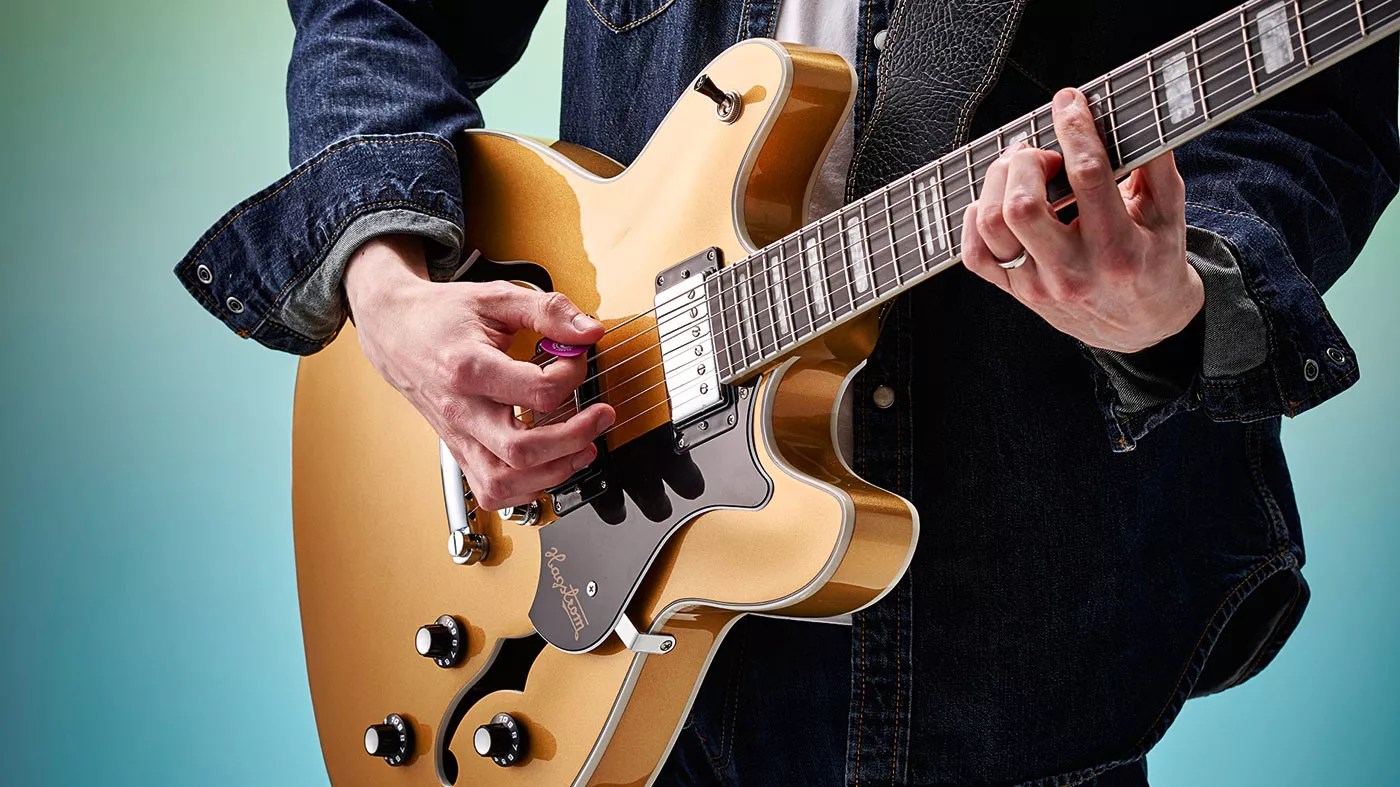 The Benefits of Guitar Practice Unlocking Its Transformative Power