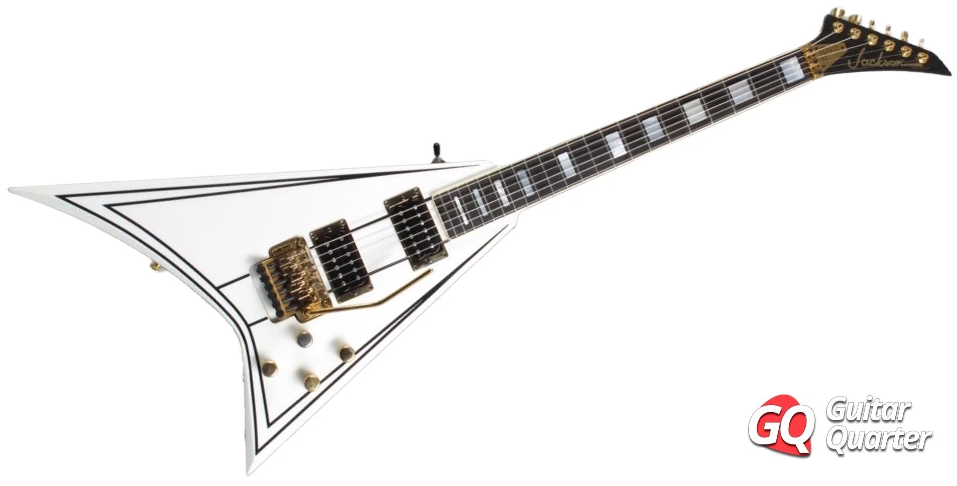 The best electric guitars of all time