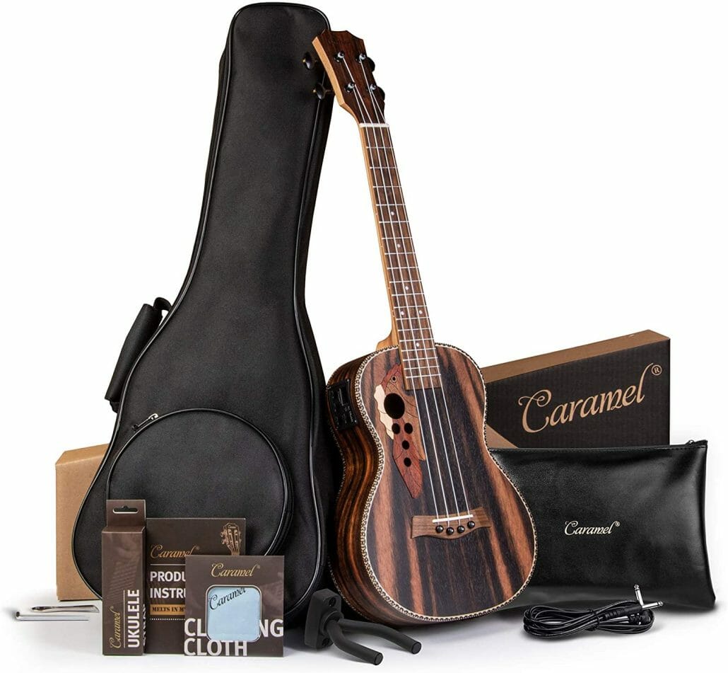 The Ultimate List of Best Ukuleles Under 200 Dollars 2024 GuitarReview