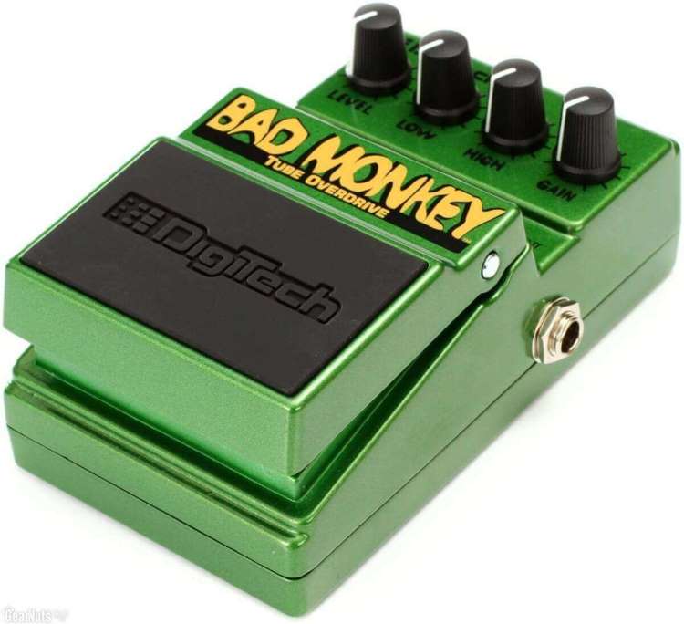 Best cheap guitar overdrive pedals for beginners Guitarriego