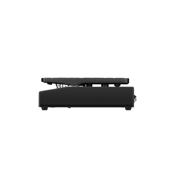 Valeton GP100 Guitar & Bass Amp Modeling IR Simulation Multi