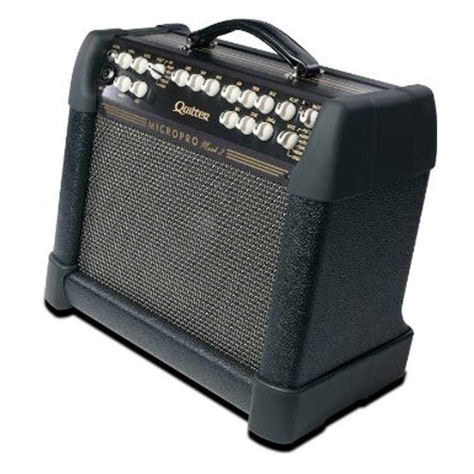 Quilter Mach2200 12″ Amplifier — Guitars 'n Jazz