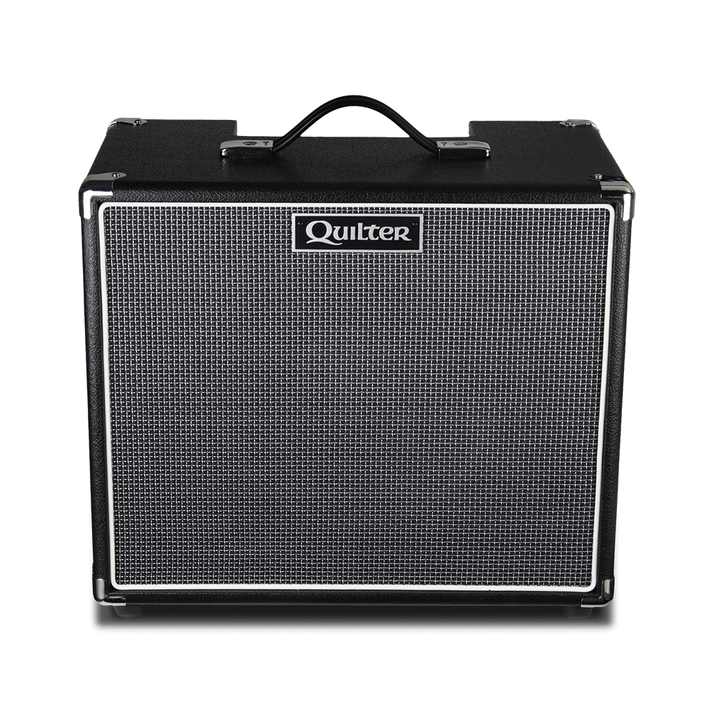 Quilter BlockDock 12 HD — Guitars 'n Jazz
