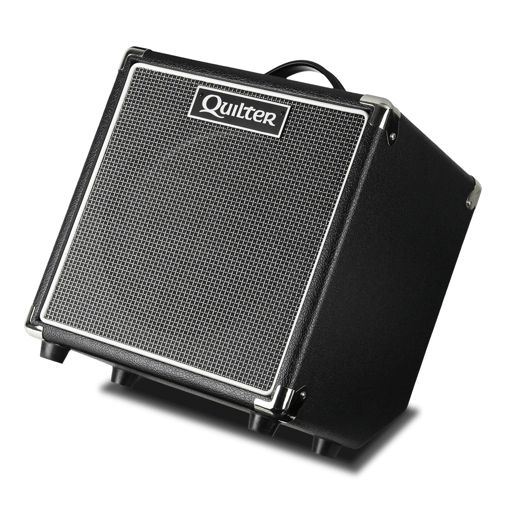 Quilter BlockDock 10TC — Guitars 'n Jazz