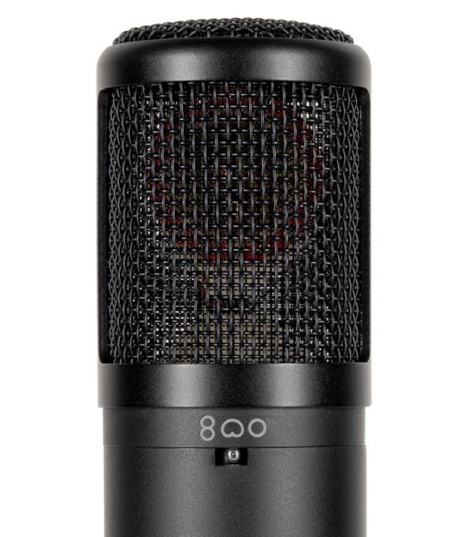 The Top 10 Microphones for Acoustic Guitars Guitar Space
