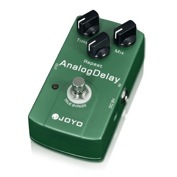 The Top Six Best Delay Pedals for Guitar Guitar Space