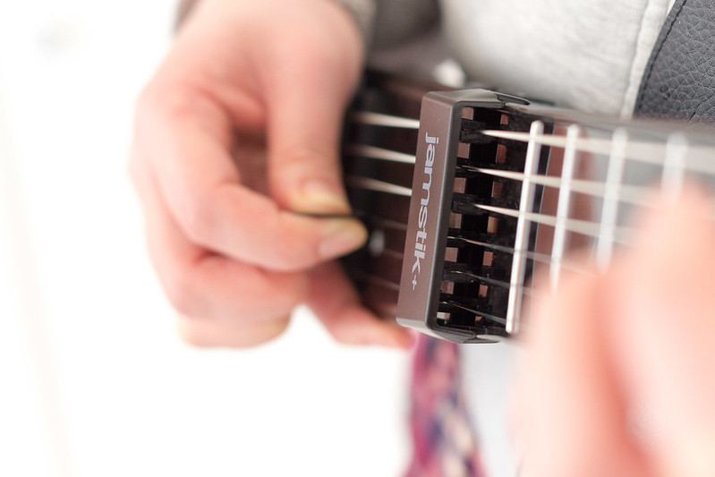 The Jamstik+ Review A Guitar For Studio Musicians Guitar Space