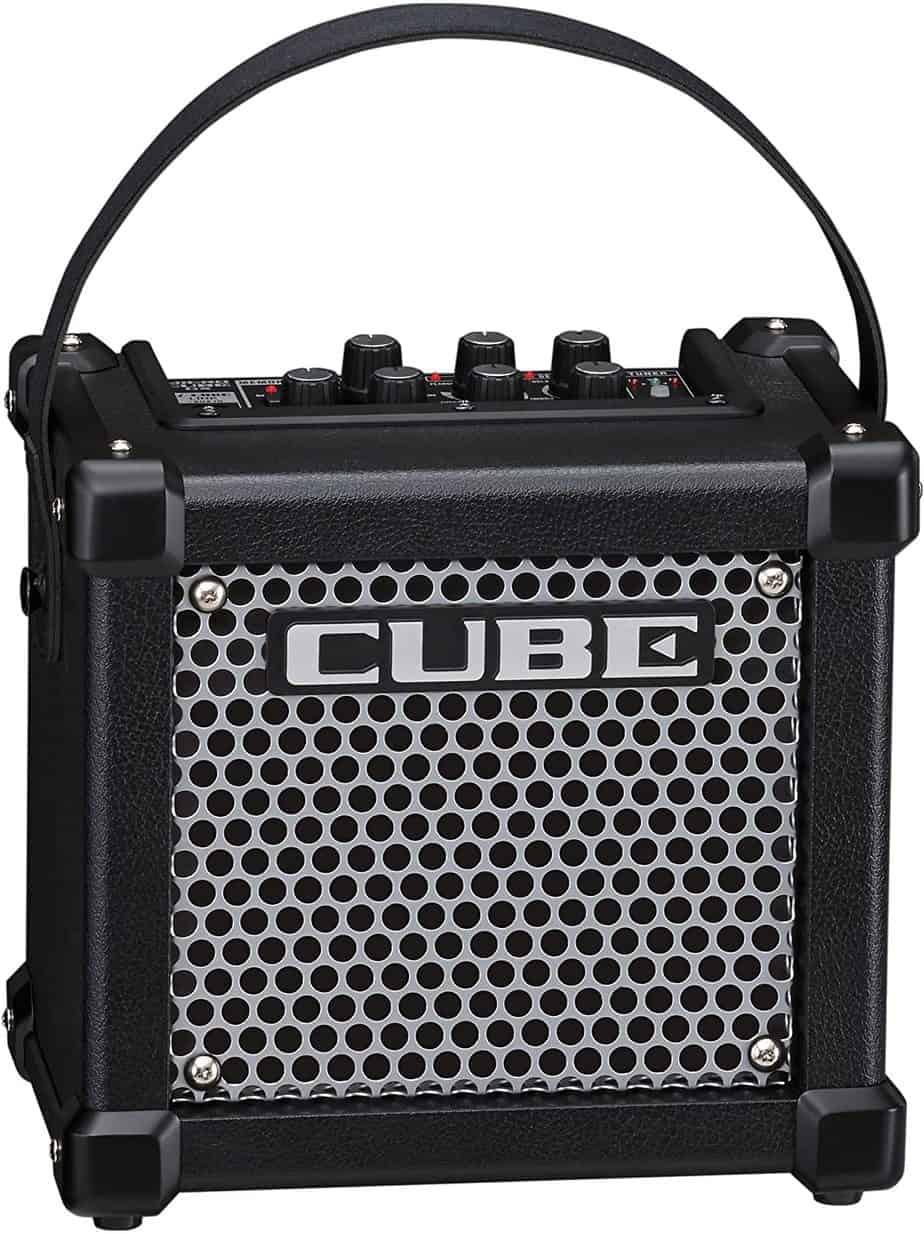 The Best Mini Amplifiers for Guitar Guitar Space