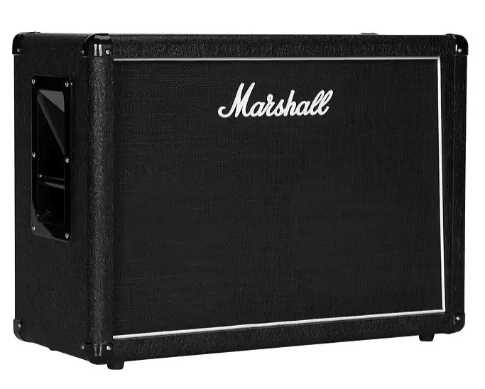 The Top 2x12 Speaker for Guitar Players Who Want to Rock