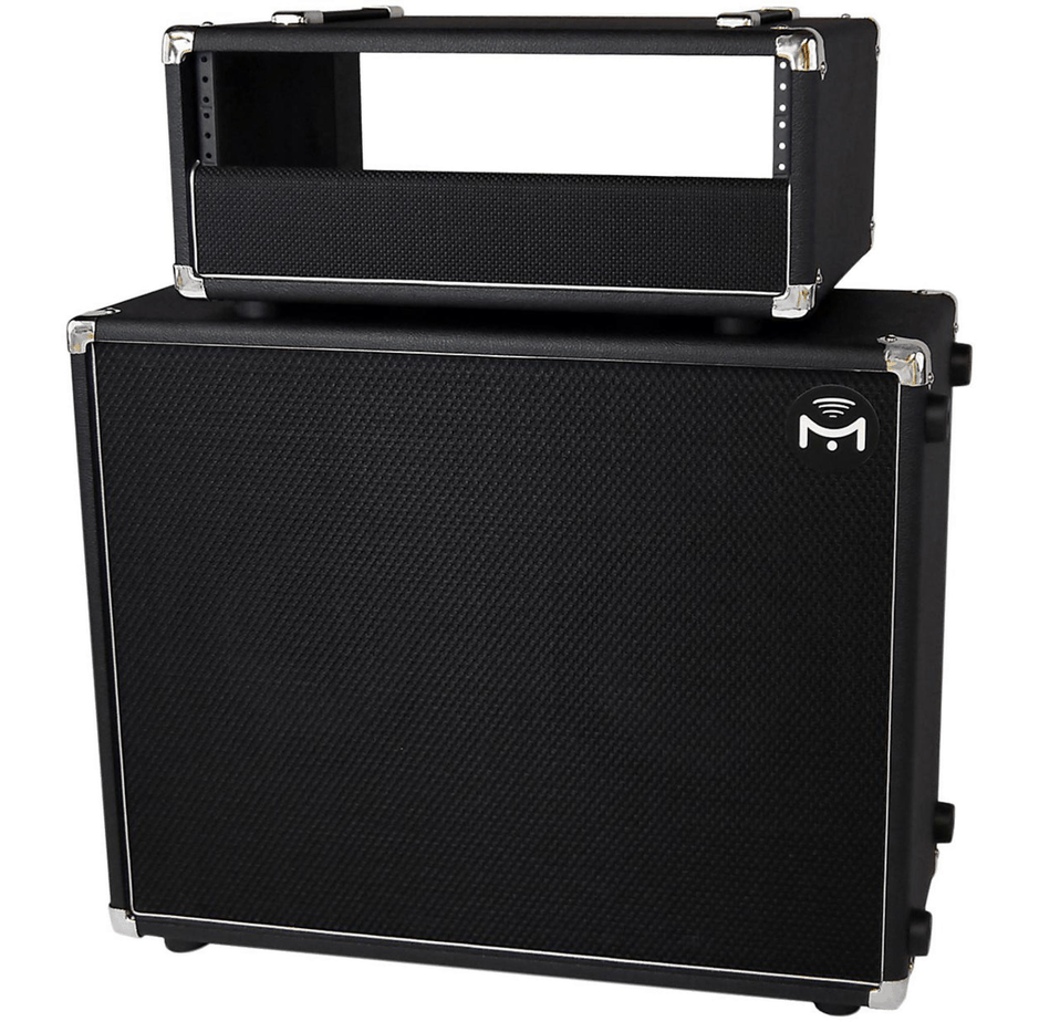 The Top 2x12 Speaker for Guitar Players Who Want to Rock