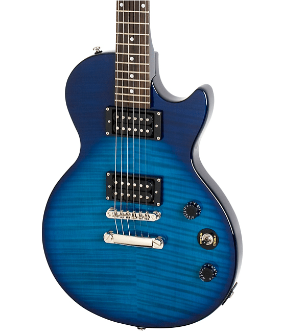 Epiphone LP Special II Review You'll Love Guitar Space