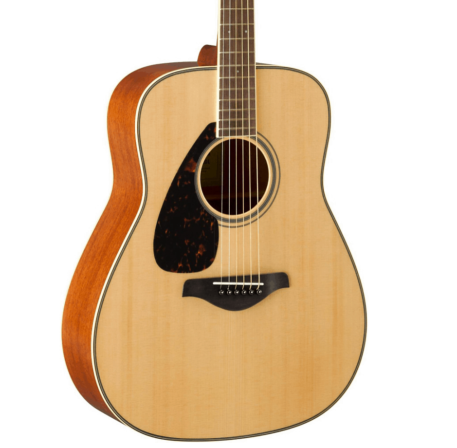 8 Best Yamaha Acoustic Guitars Guitar Space EUVietnam Business