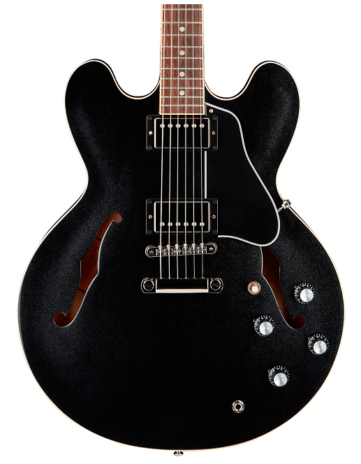 The Epiphone Dot Studio SemiHollow Electric Guitar Is This Guitar