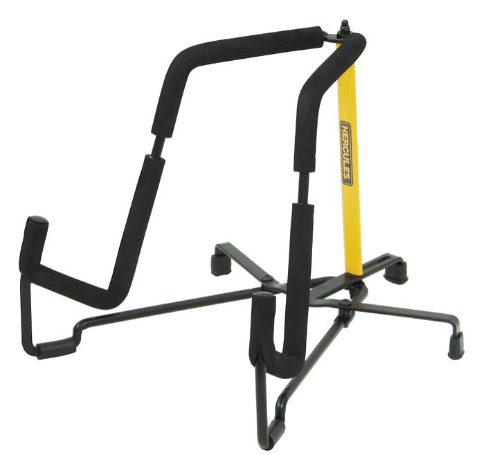 11 Best Guitar Stands for Stage or Personal Use Guitar Space