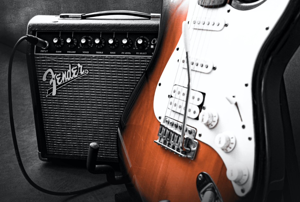 Top 20 best electric guitar in 2022 EUVietnam Business Network (EVBN)