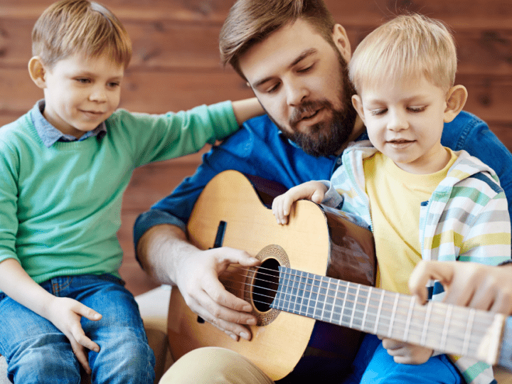 Guitar Sizes Explained My Best Advice for Finding the Right Size