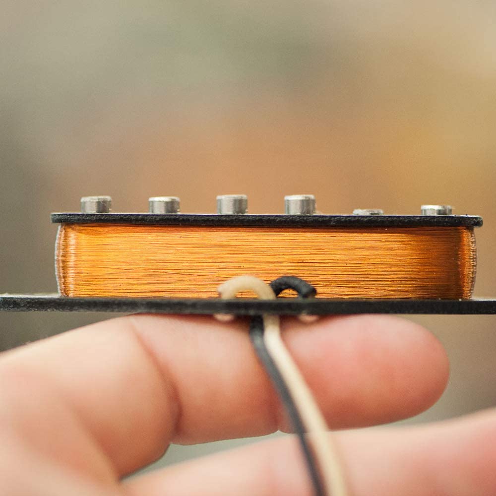 Best Strat Pickups in 2022 Which is Right For You? Guitar Space